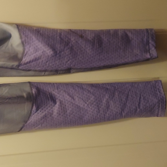 Girl's Nike tight fit leggings - Picture 5 of 8